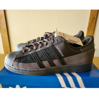 アディダス(adidas)のアディダス　スーパースター　28.5cm(スニーカー)