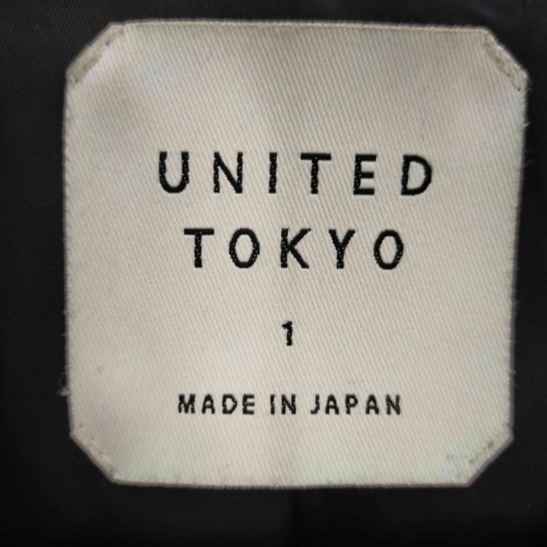 UNITED TOKYO(ユナイテッドトウキョウ) レディース アウター 5