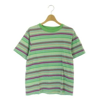 ビームスボーイ(BEAMS BOY)のビームスボーイ 22SS マルチボーダー Tシャツ カットソー 半袖(Tシャツ(半袖/袖なし))