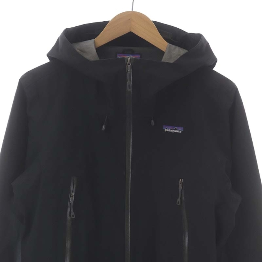 パタゴニア Cloud Ridge Jacket フーデッド ジャケット 4