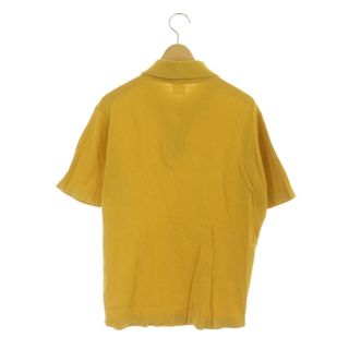 アナトミカ KNIT POLO PIMA COTTON ポロシャツ 半袖 1の通販 by