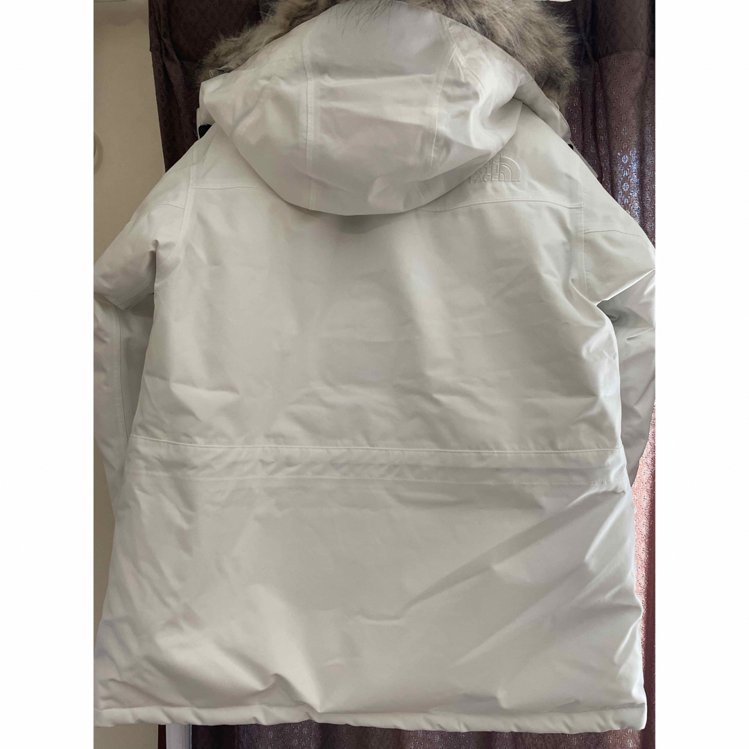 くきおさん様専用22AW THE NORTH FACE アンタークティカパーカ-