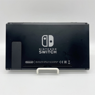 Nintendo Switch   完品・液晶美品Nintendo Switch 未対策機 本体