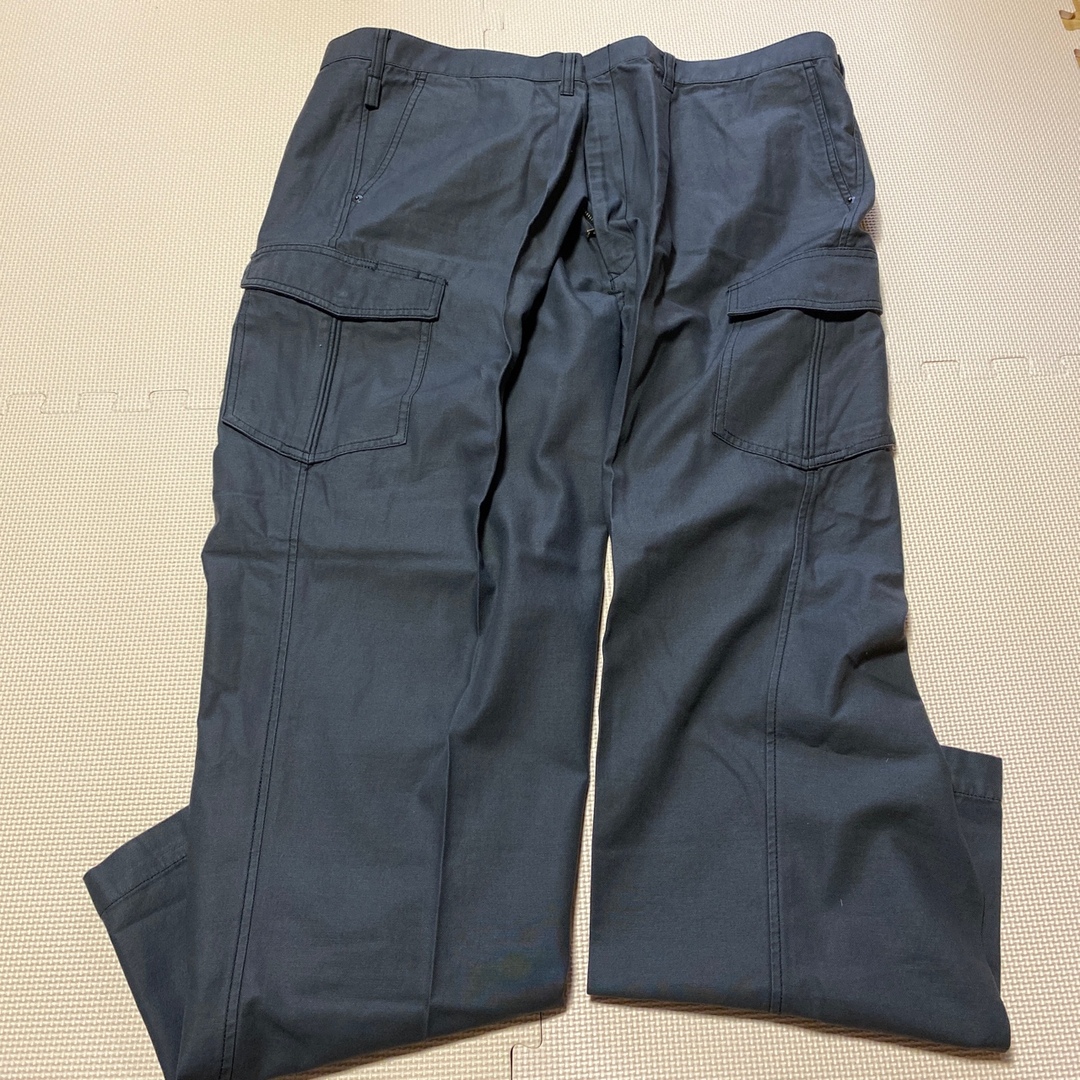 4枚セット!新品作業ズボン