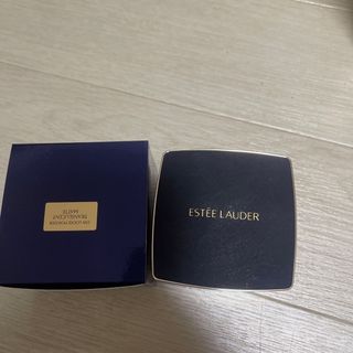 エスティローダー(Estee Lauder)のエスティローダーパウダー(フェイスパウダー)