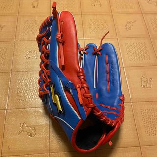 スーパーソフト  SSK グローブ 軟式 スーパーソフト 右投げ 一般 大人(グローブ)