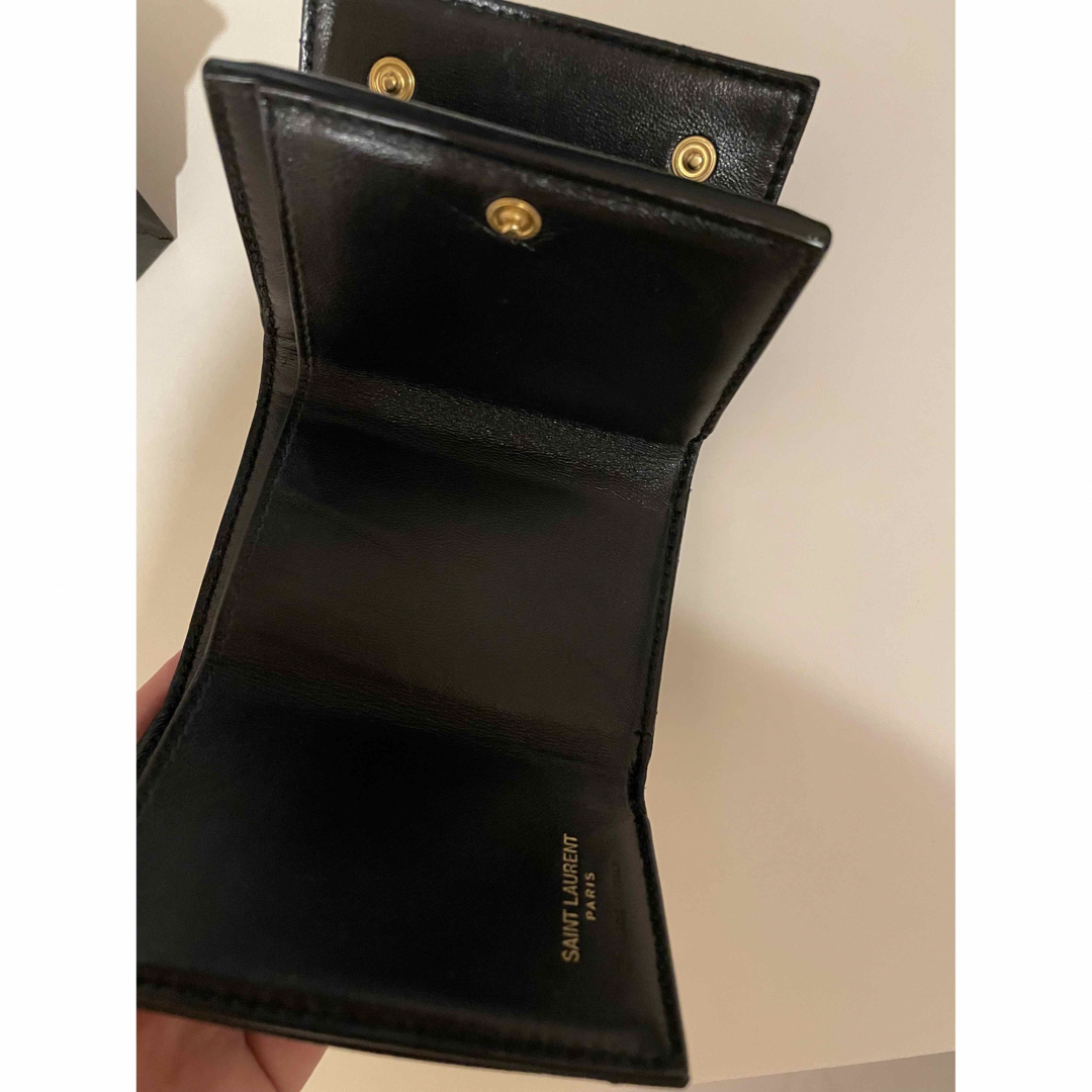 SAINT LAURENT - ⚠️nayo様専用 他の方は購入出来ません。