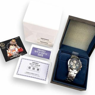 セイコー ワンピースの通販 100点以上 | SEIKOを買うならラクマ