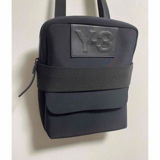 ワイスリー ショルダーバッグ(メンズ)の通販 100点以上 | Y-3のメンズ