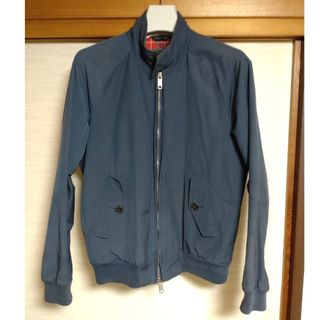 バラクータ(BARACUTA)のBARACUTA バラクータ G9 スイングトップ 36(ブルゾン)