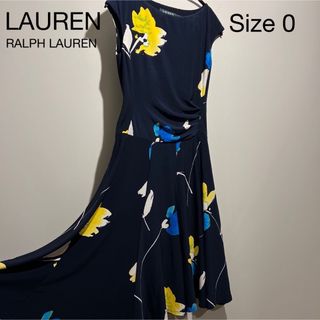 ラルフローレン 花柄ワンピース ワンピースの通販 84点 | Ralph Lauren