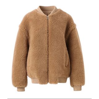 マックスマーラ ファーコート(レディース)の通販 200点以上 | Max Mara