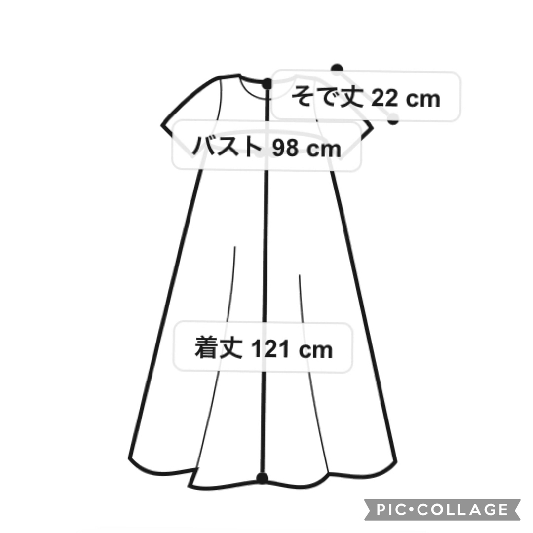 2022SS セオリーリュクス theory luxe 高橋リタコラボワンピース