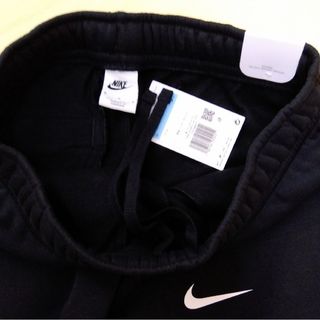 NIKE FC 上下セット　Mサイズ　白黒