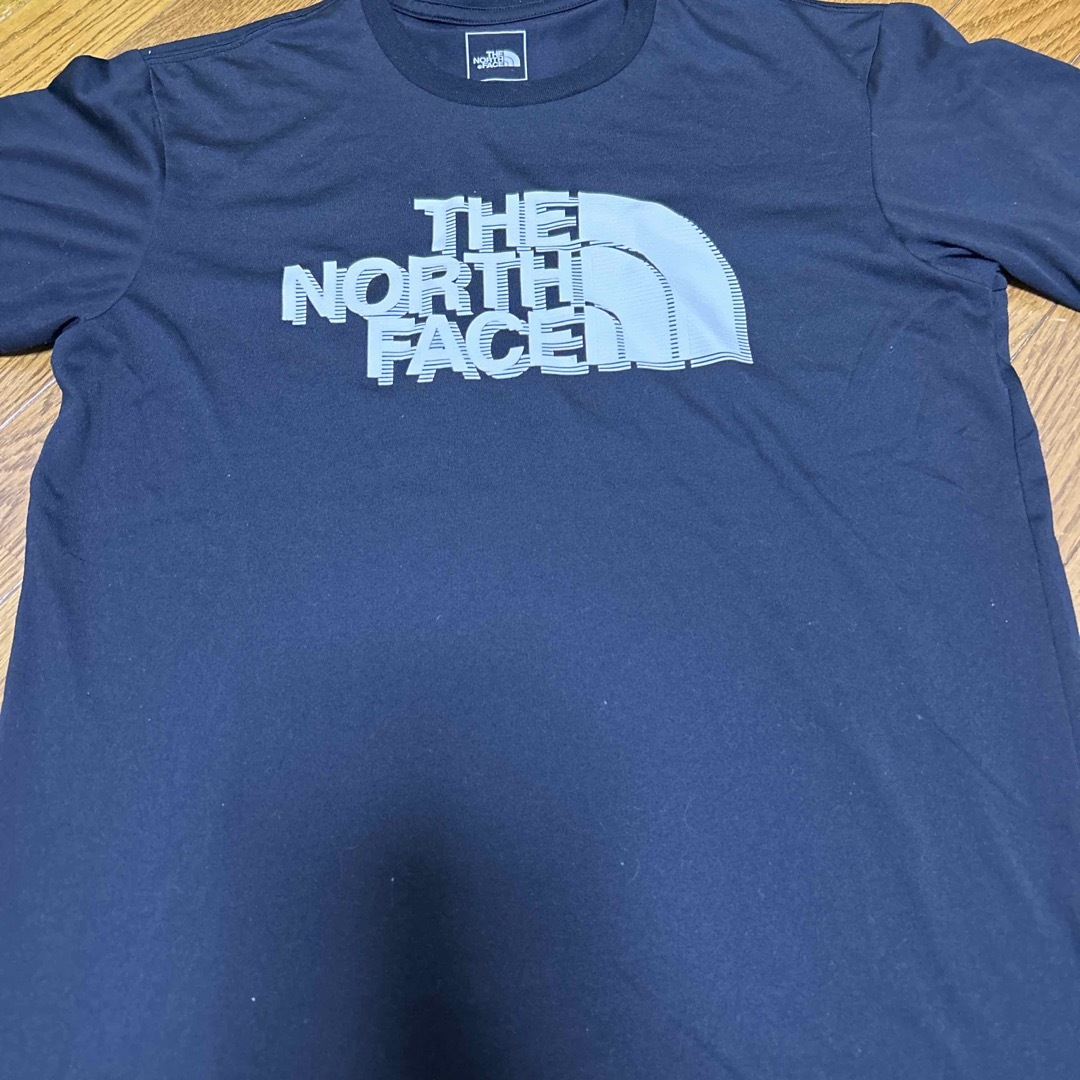 THE NORTH FACE(ザノースフェイス)のノースフェイス　半袖　2枚 メンズのトップス(Tシャツ/カットソー(半袖/袖なし))の商品写真