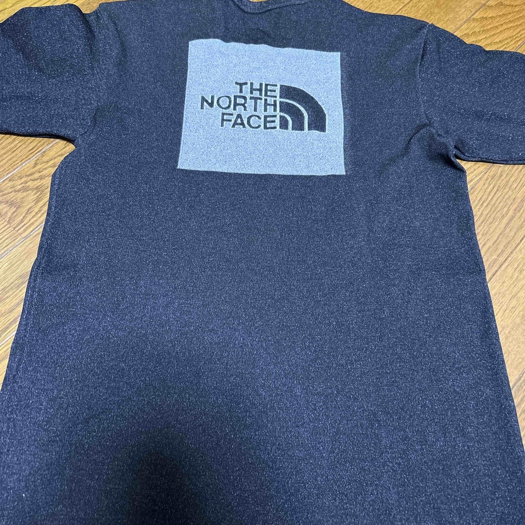 THE NORTH FACE(ザノースフェイス)のノースフェイス　半袖　2枚 メンズのトップス(Tシャツ/カットソー(半袖/袖なし))の商品写真