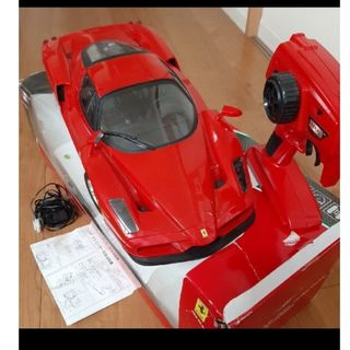 フェラーリ(Ferrari)のFerrari　RC 1/10　ラジコン(トイラジコン)