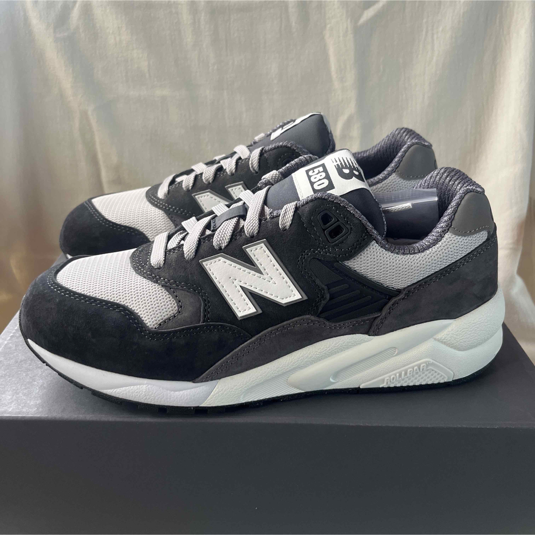 comme des garcons NEW BALANCE MT580HM1 | フリマアプリ ラクマ