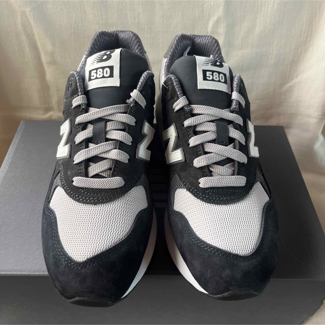 comme des garcons NEW BALANCE MT580HM1