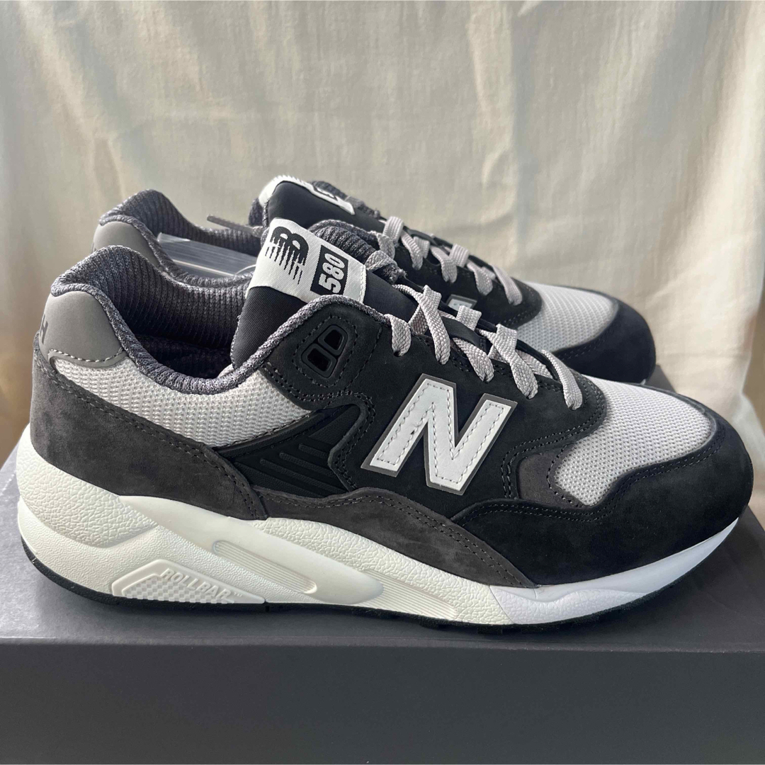 comme des garcons NEW BALANCE MT580HM1