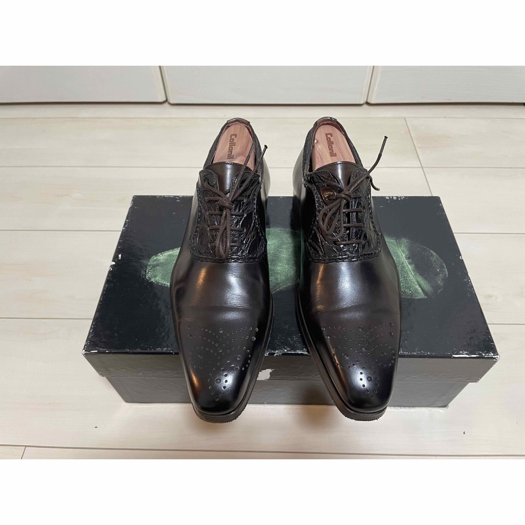 マグナーニ MAGNANNI サイズ37