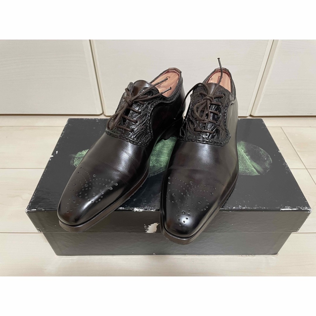 マグナーニ MAGNANNI サイズ37 | フリマアプリ ラクマ