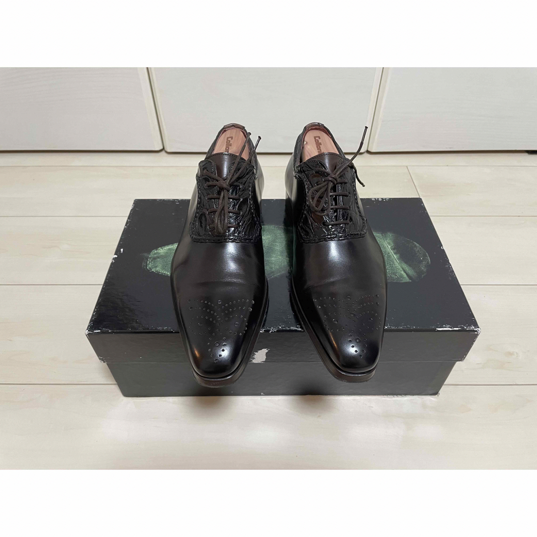 マグナーニ MAGNANNI サイズ37