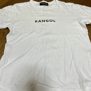 カンゴール(KANGOL)のカンゴール　半袖(Tシャツ(半袖/袖なし))