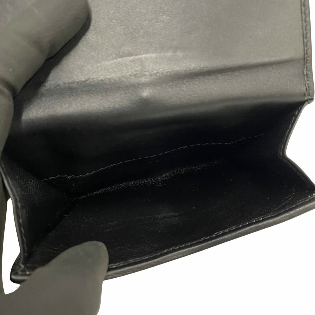 Gucci - 極 美品 希少品 GUCCI グッチ タイガーヘッド 金具 レザー 本