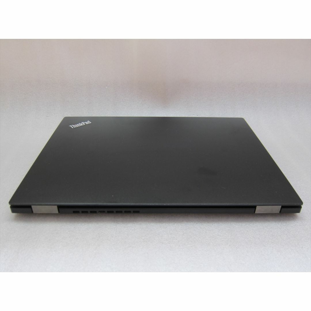 レノボ Core i5-10210U/8G/SSD256G/13.3型フルHD 2