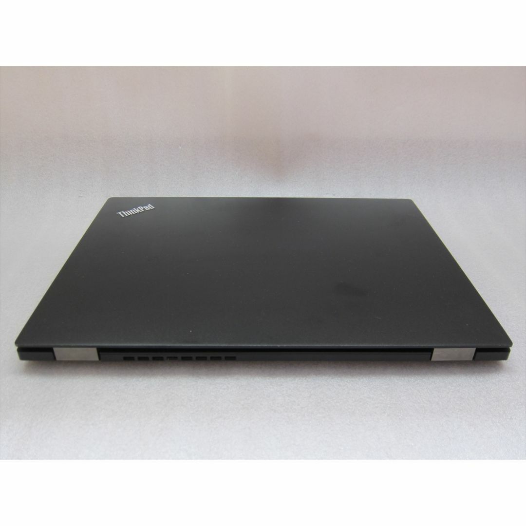 新品 Lenovo ノートPC 13.3/i5-10210U/8GB/256GB