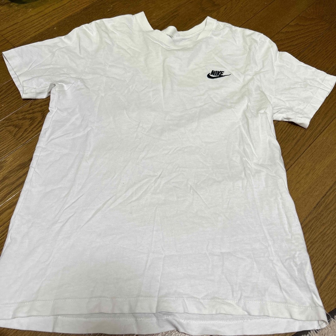 NIKE(ナイキ)のNIKE 半袖 レディースのトップス(Tシャツ(半袖/袖なし))の商品写真