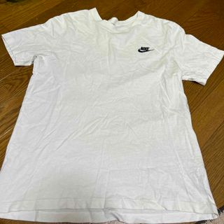 ナイキ(NIKE)のNIKE 半袖(Tシャツ(半袖/袖なし))