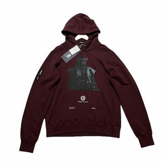 タグ付新品 19AW アンダーカバー undercover プルオーバー 2