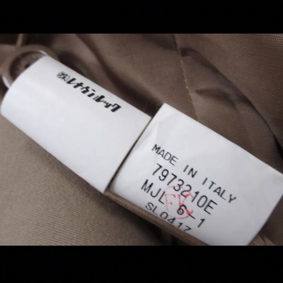 【限定値下げ】MARC JACOBS ハンティング ジャケット ブルゾン