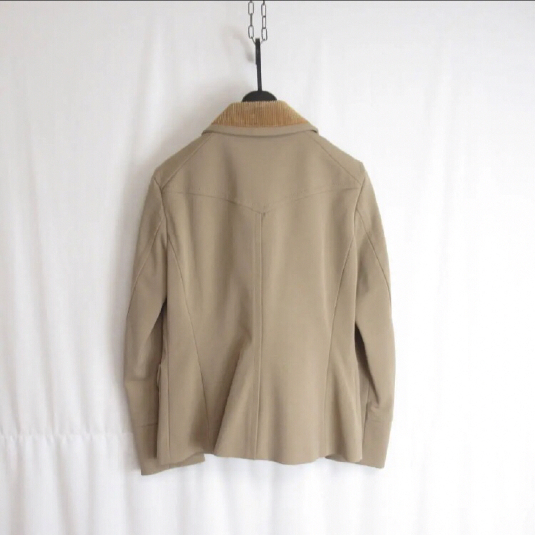 【限定値下げ】MARC JACOBS ハンティング ジャケット ブルゾン