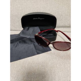 サルヴァトーレフェラガモ(Salvatore Ferragamo)のSalvatore Ferragamo(サングラス/メガネ)