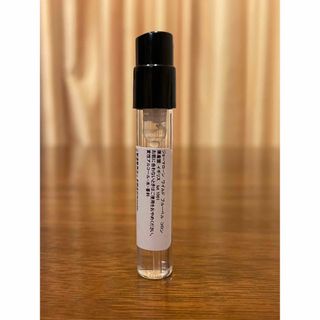 ジョーマローン(Jo Malone)のジョーマローン ワイルドブルーベル コロン 1.5ml(香水(女性用))