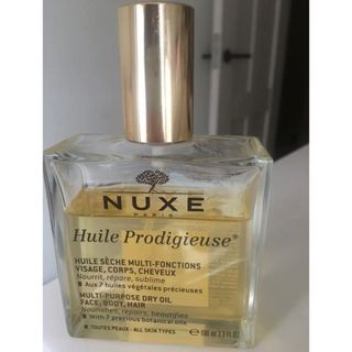 ニュクス(NUXE)のNUXE ♡プロディデューオイル 100ml♡保湿 オイル♡ニュクス 香水 美容(ボディオイル)