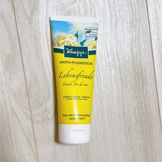 クナイプ(Kneipp)の未開封　クナイプ　ハンドクリーム(ハンドクリーム)