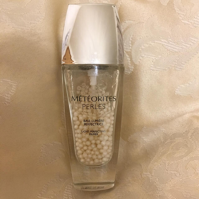 GUERLAIN(ゲラン)の【ゲラン★メテオリット★ペルル❤︎メイクアップベース】 コスメ/美容のベースメイク/化粧品(化粧下地)の商品写真