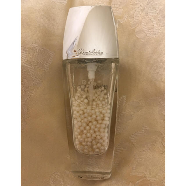 GUERLAIN(ゲラン)の【ゲラン★メテオリット★ペルル❤︎メイクアップベース】 コスメ/美容のベースメイク/化粧品(化粧下地)の商品写真