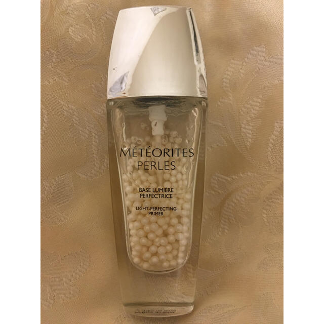 GUERLAIN(ゲラン)の【ゲラン★メテオリット★ペルル❤︎メイクアップベース】 コスメ/美容のベースメイク/化粧品(化粧下地)の商品写真