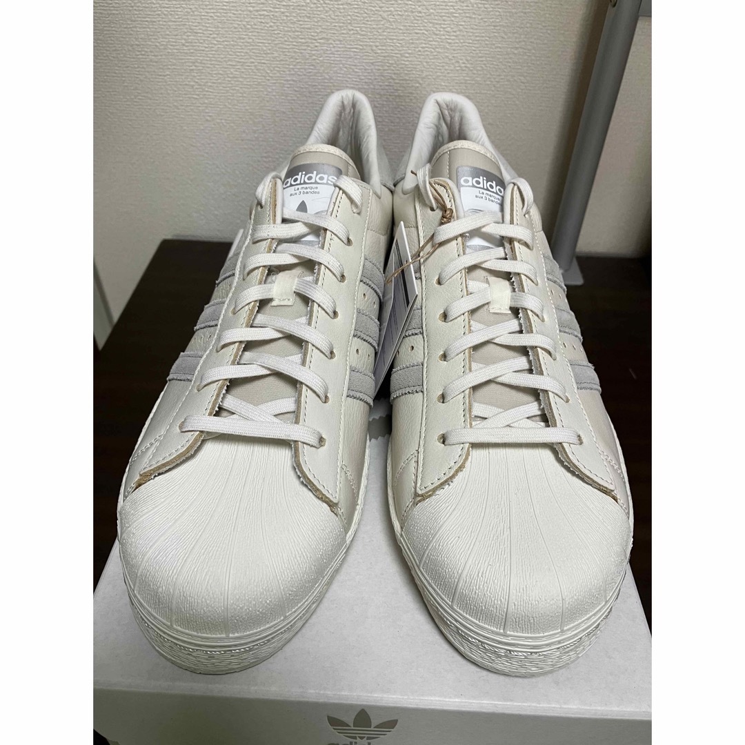 adidas SUPERSTAR SNS 30cm 新品 アディダス