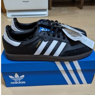 アディダス(adidas)のアディダス サンバOG(スニーカー)