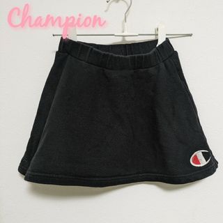 チャンピオン(Champion)の【130】チャンピオン　Champion　スカート　スウェット(スカート)