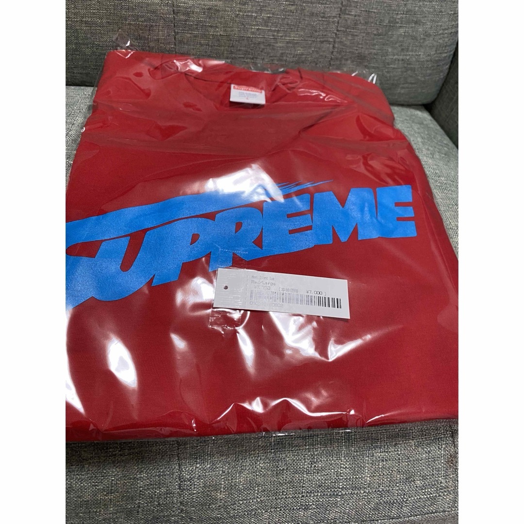 Supreme(シュプリーム)のSupreme Mont Blanc Tee  メンズのトップス(Tシャツ/カットソー(半袖/袖なし))の商品写真