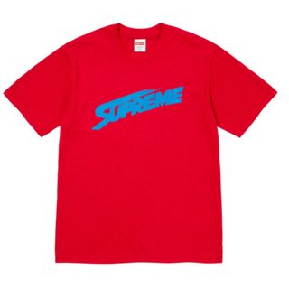 Supreme Mont Blanc Tee "Black