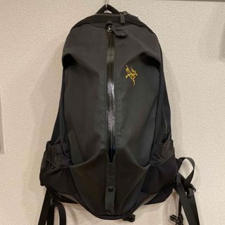 早い者勝ち‼️　ARCTERYX アークテリクス Arro22 アロー22 美品