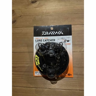 ダイワ(DAIWA)のルアーキャッチャー　Daiwa(ルアー用品)